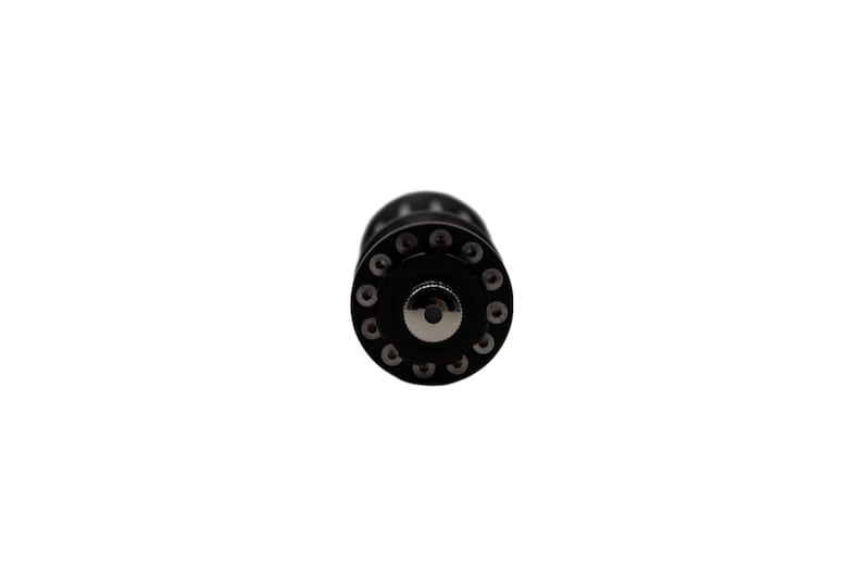 Red de Medusa: Detector láser de alta potencia para cazafantasmas / Accesorio de Halloween / Decoración gótica para el hogar / Accesorios espeluznantes imagen 4