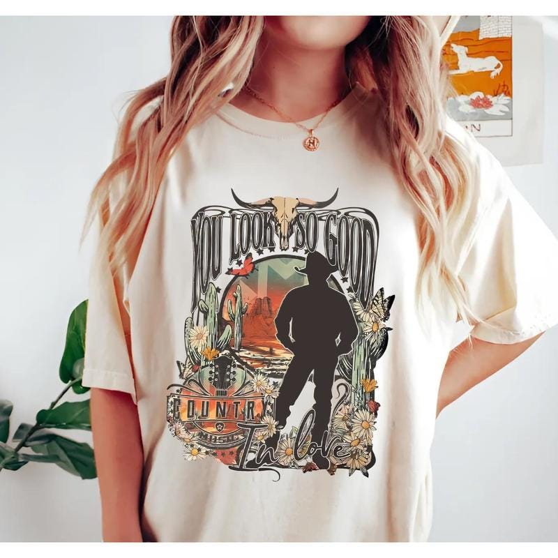 Ella Langley Tshirts