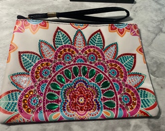 Wristlet