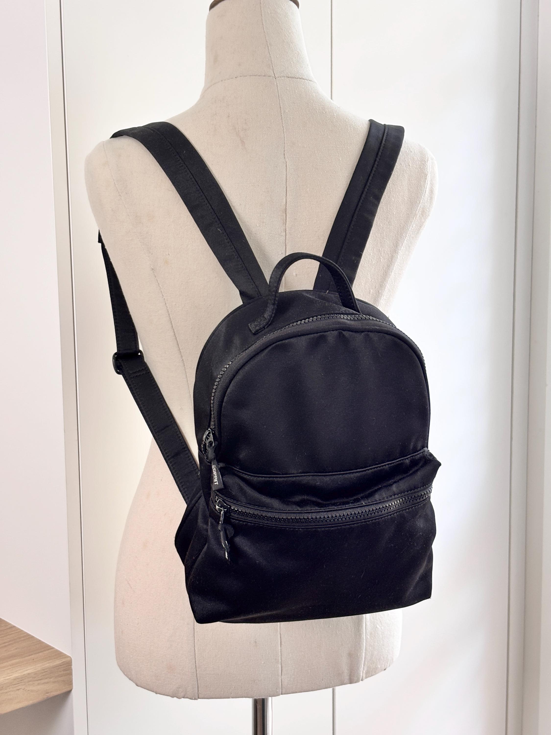 90s Esprit Backpack - Etsy Australia display picture 1