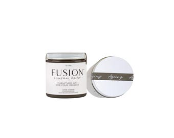 Ageing Wax: Fusion Furniture Wax Finish