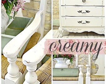 Sweet Pickins Milk Paint Creamy