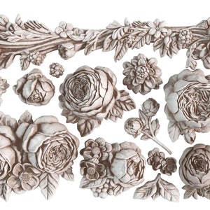 Felicite IOD Mould