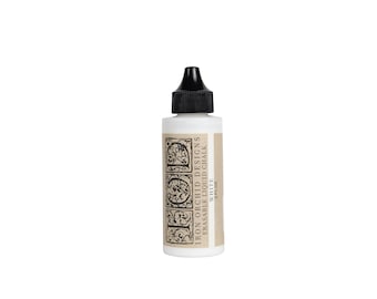 Erasable Liquid Chalk White by IOD