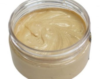 Pearl Gold Posh Chalk Metallic Paste