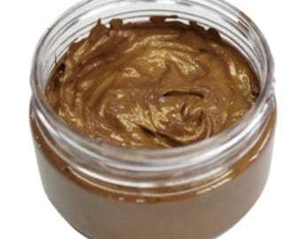 Deep Gold Posh Chalk Metallic Paste