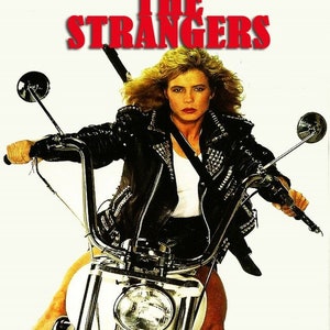 The Stranger