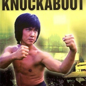 ノックアバウト (1979) DVD