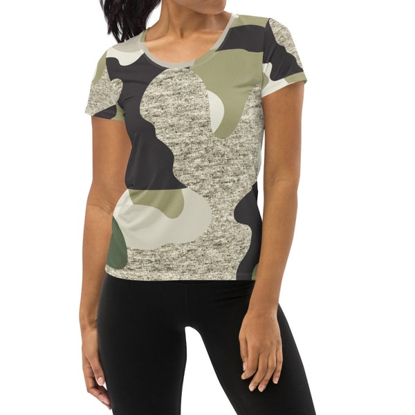 Women’s Camo Shirts Etsy