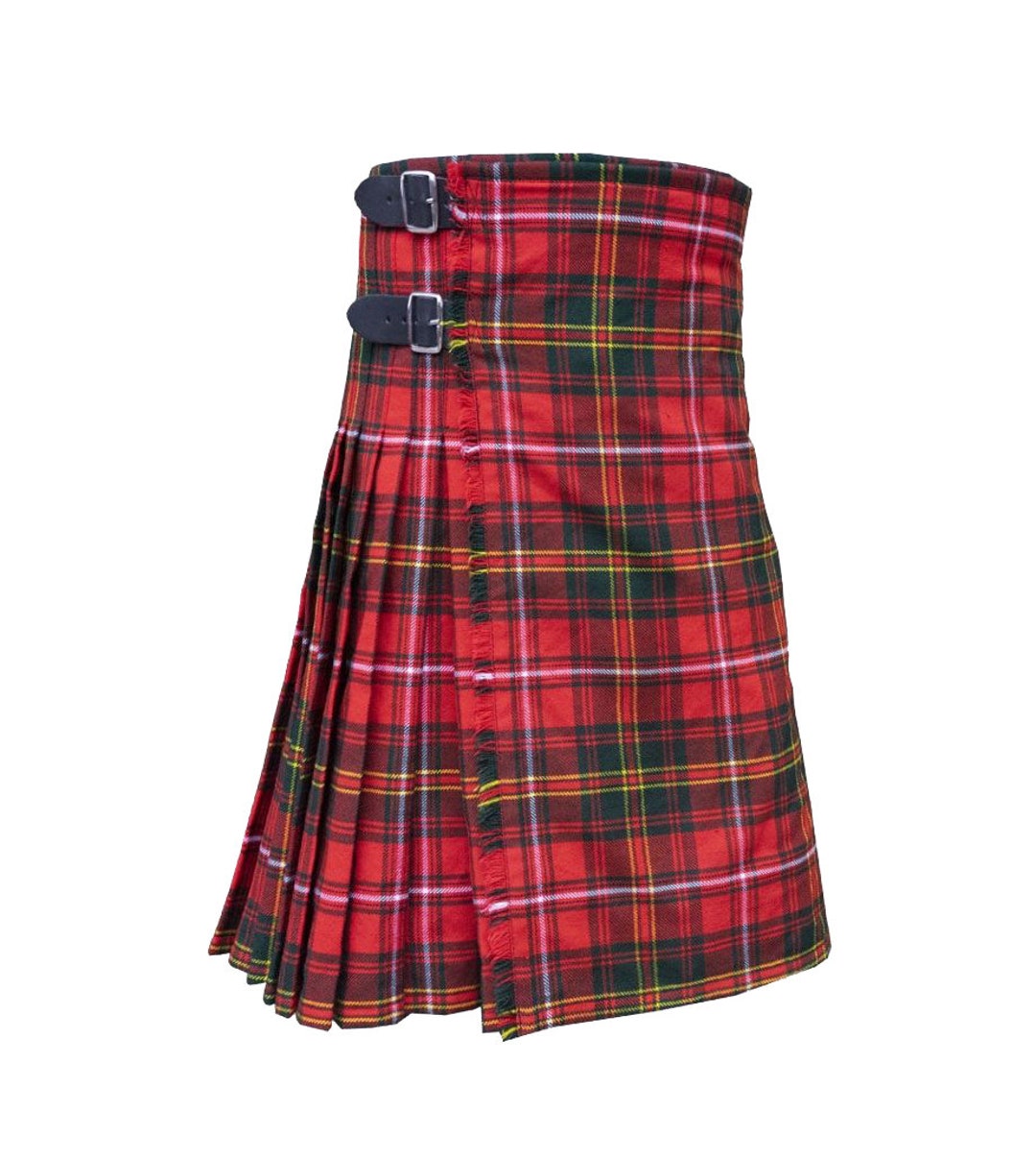 Hay Modern Tartan Gaiter - Bandana