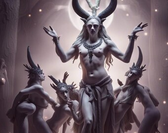 Baphomet