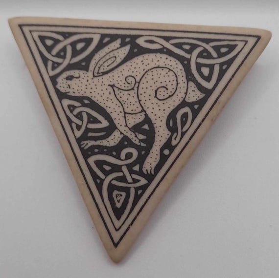 Spring And Easter Brooch Lot, Easter Brooches, Bu… - image 2