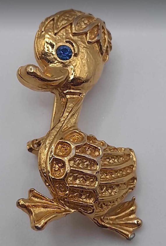 Spring And Easter Brooch Lot, Easter Brooches, Bu… - image 6