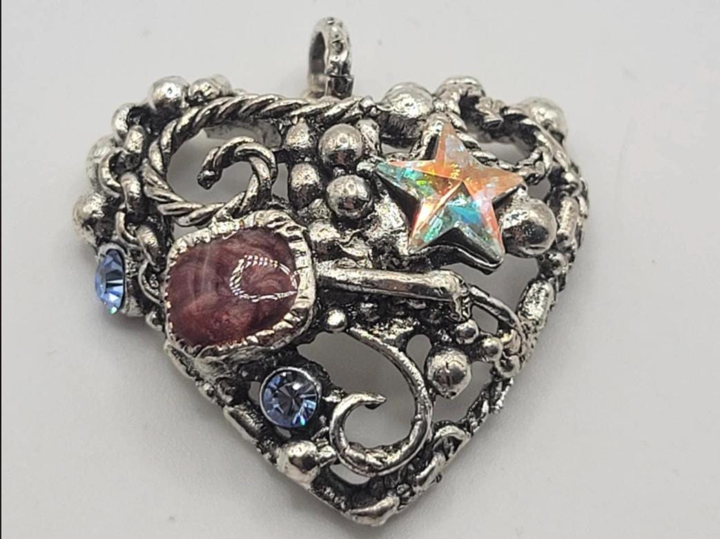 Christian lacroix necklace - Etsy 日本