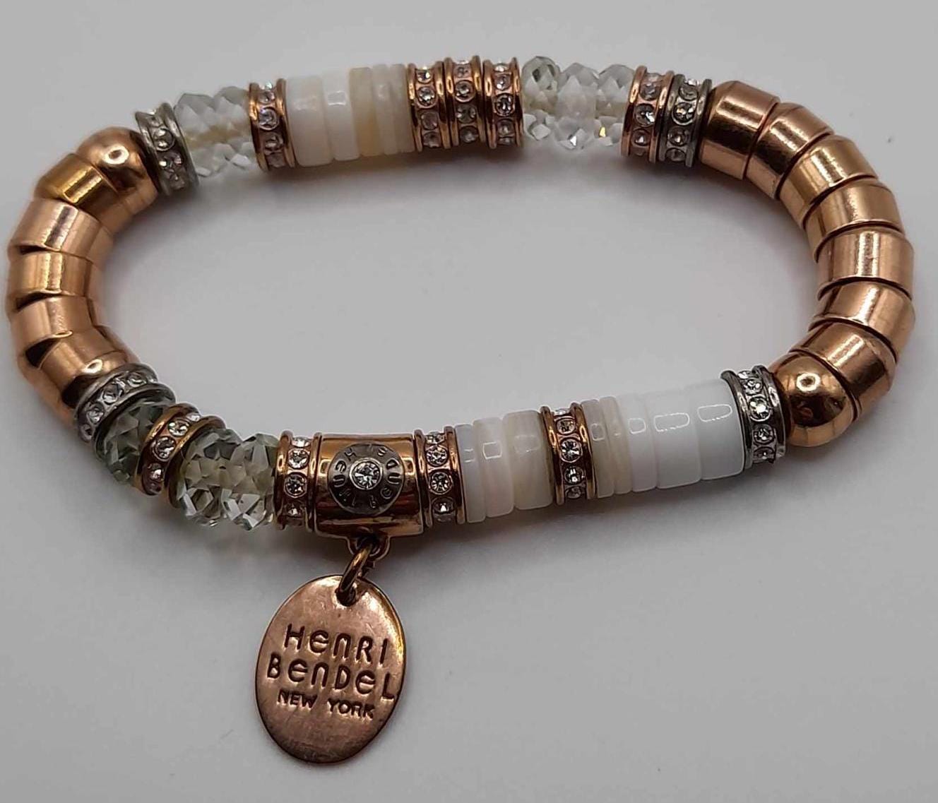 Henri bendel bracelet - Etsy 日本