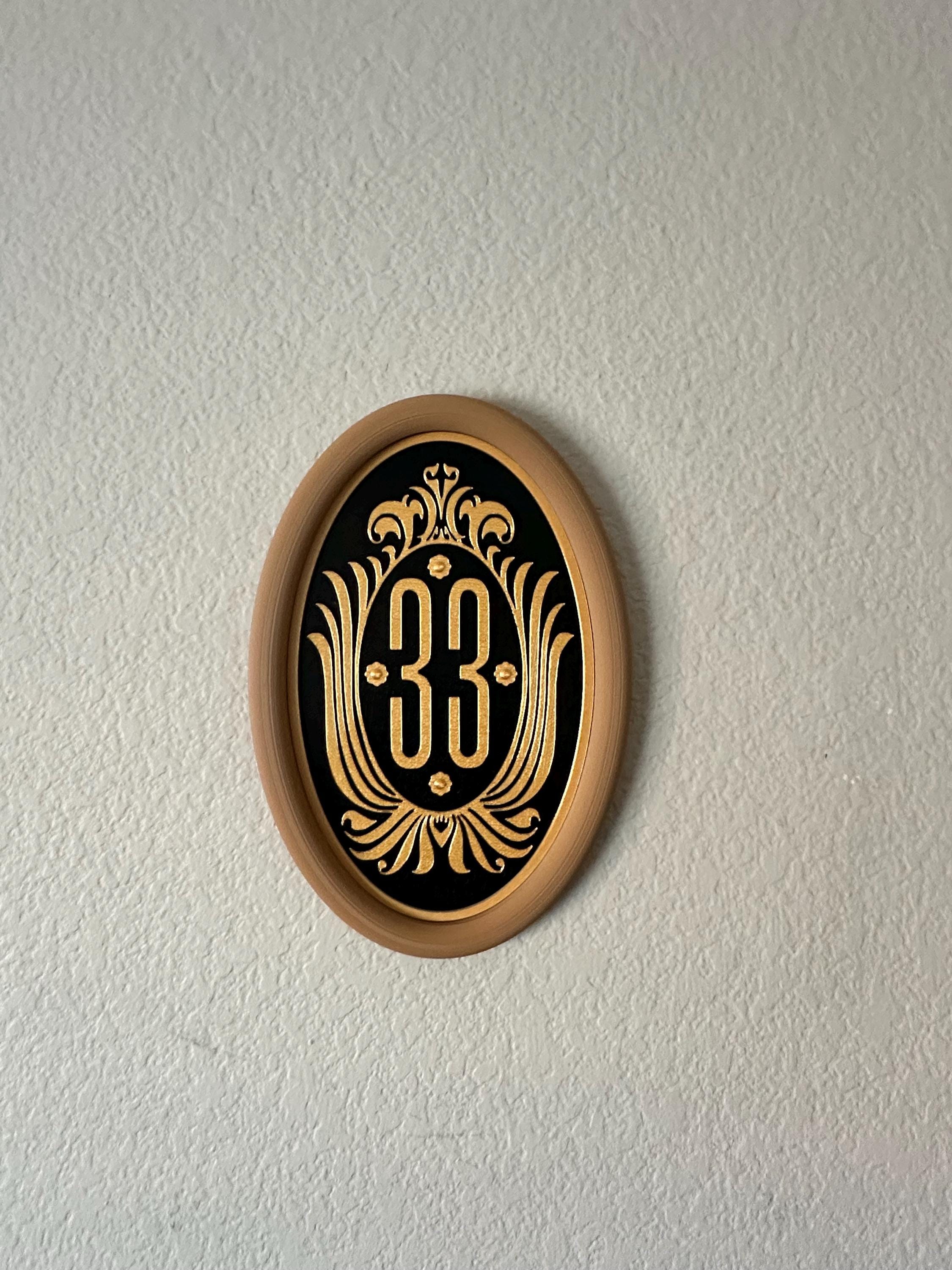 Club 33 - Etsy