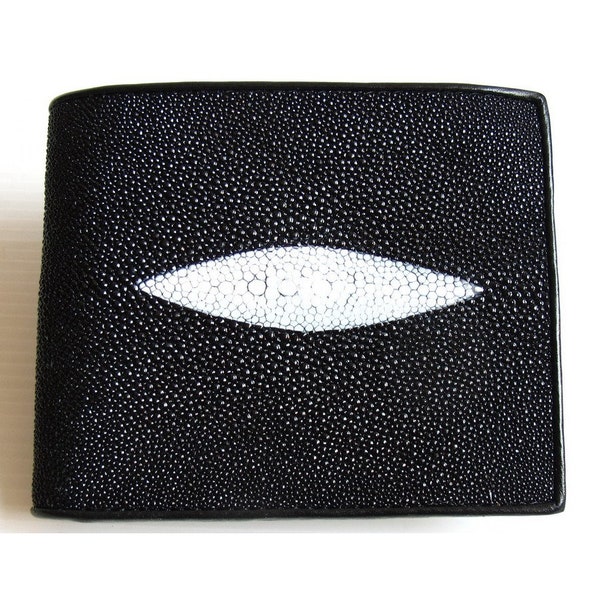 Stingray Leather women wallet