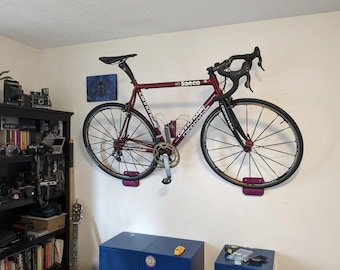 Bike Wall Mount , Bicycle wall mount, bike wall hook