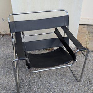 Wassily chair replica - Etsy 日本