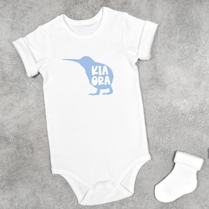 Kia Ora SVG, Kia Ora PNG, Kiwiana, Nova Zelândia, Digital, Cricut Cut Files, Licença comercial SVG, Kiwi Bird, Kiwi, Presente de bebê, Presente de criança,