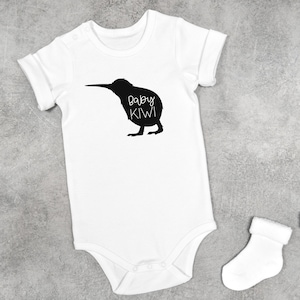 Baby Kiwi SVG, Baby Kiwi PNG, Kiwiana, Nova Zelândia, Digital, Arquivos Cricut Cut, Licença Comercial SVG, Kiwi Bird, Kiwi, Anúncio