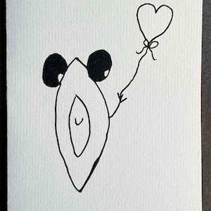 Greeting card: Flaptastic