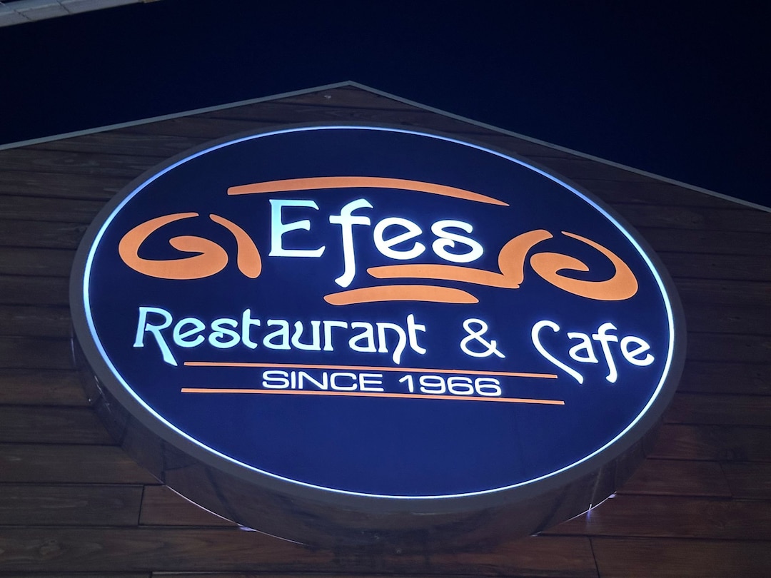 Led Light Box Signboard,shop Signage,rectangle Street Led Light Sign ...