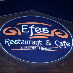 Led Light Box Signboard,Shop Signage,Rectangle Street Led Light Sign,Business Acrylic Light Box ,Outdoor Wall Hanging Light Box,Store Sign