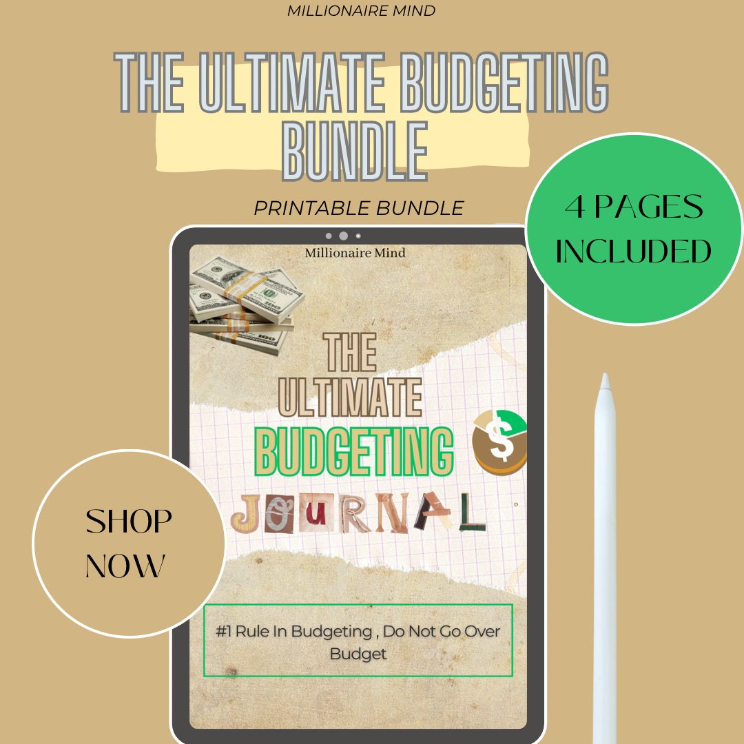 Budget Everydollar You Need A Budget Printable monthly Budget ...