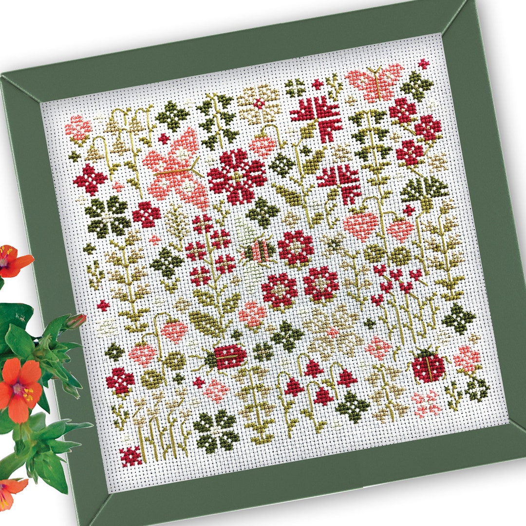 Ultimate Floral CROSS STITCH/クロスステッチ il_1080xN.6043951162_spm0.jpg