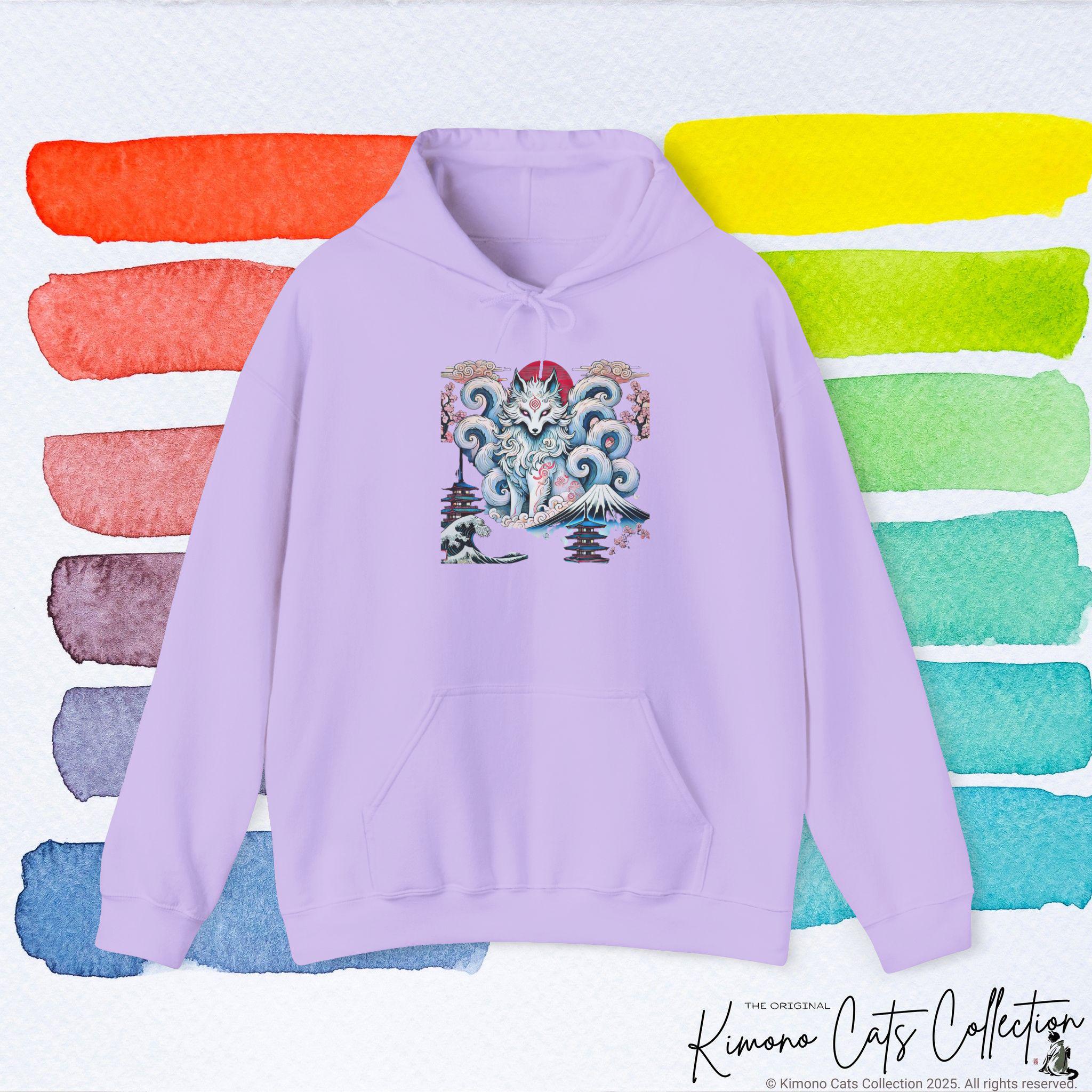【関税&送料込】Maison Kitsune Oversized Hoodie Sweatshirts & Hoodies - Men - PARISIEN - Selections | Maison