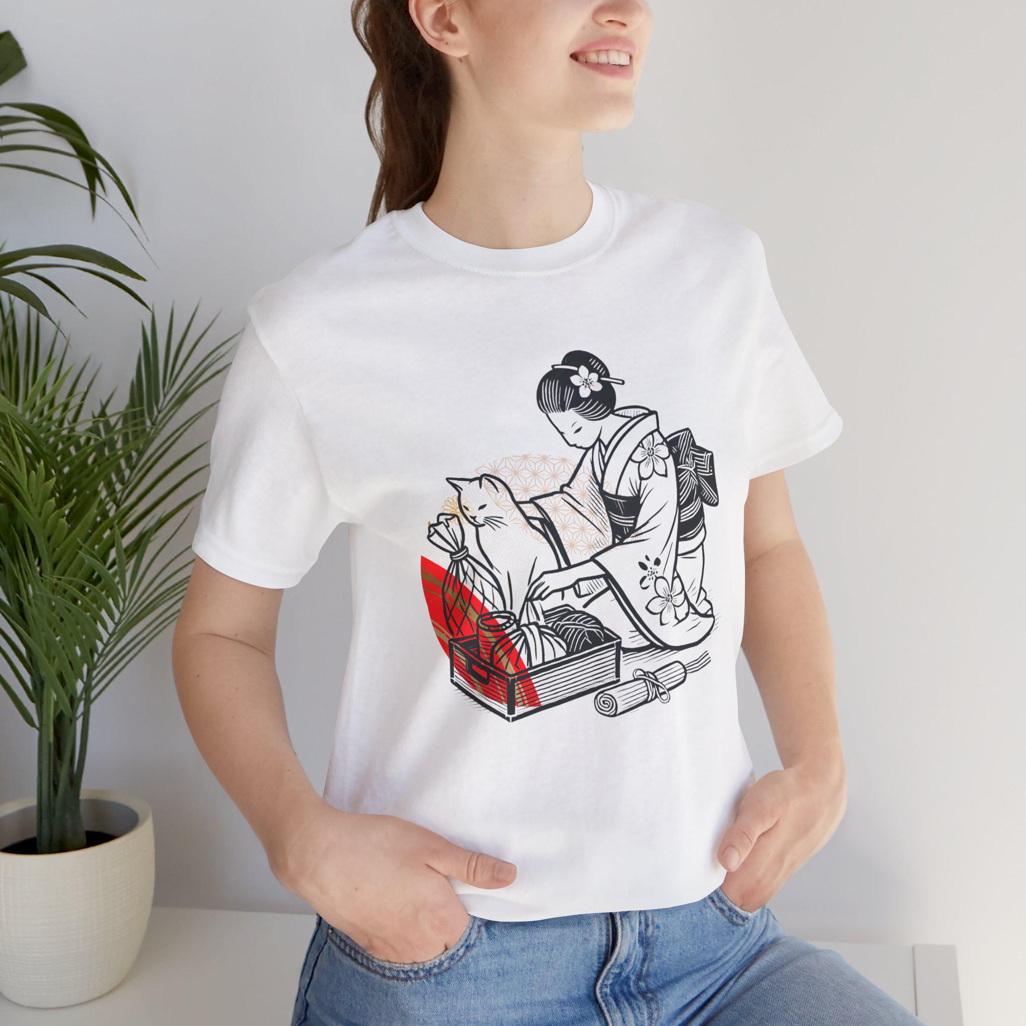 Wabi Sabi T Shirt - Etsy