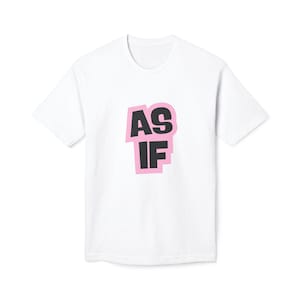 Movie quote Unisex Midweight T-shirt / Trendy T-shirt / Movie quote / Pop culture / Movie fan / Unique T-shirt / Perfect Birthday Gift