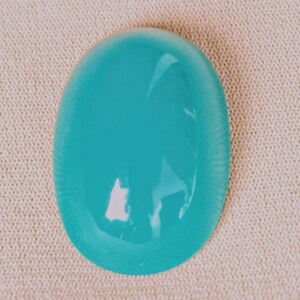 Top grade Gem silca Chrysocolla 12 Ct size:20x13,2x7mm special birthday gifts or art collections zdjęcie 1