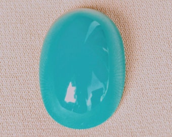 Top grade Gem silca Chrysocolla 12 Ct size:20x13,2x7mm  special birthday gifts or art collections