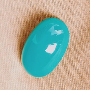 Top grade Gem silca Chrysocolla 12 Ct size:20x13,2x7mm special birthday gifts or art collections zdjęcie 3