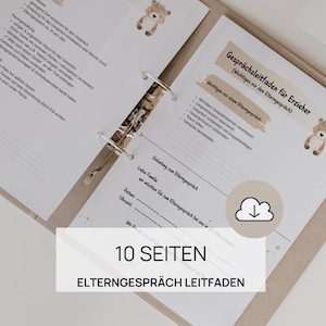 Parent-Teacher Conference Guidelines | Parent-Teacher Conferences in Daycare Centers | Templates for Educators | Conducting Parent-Teacher Conferences | Parent-Teacher Conferences in Nursery