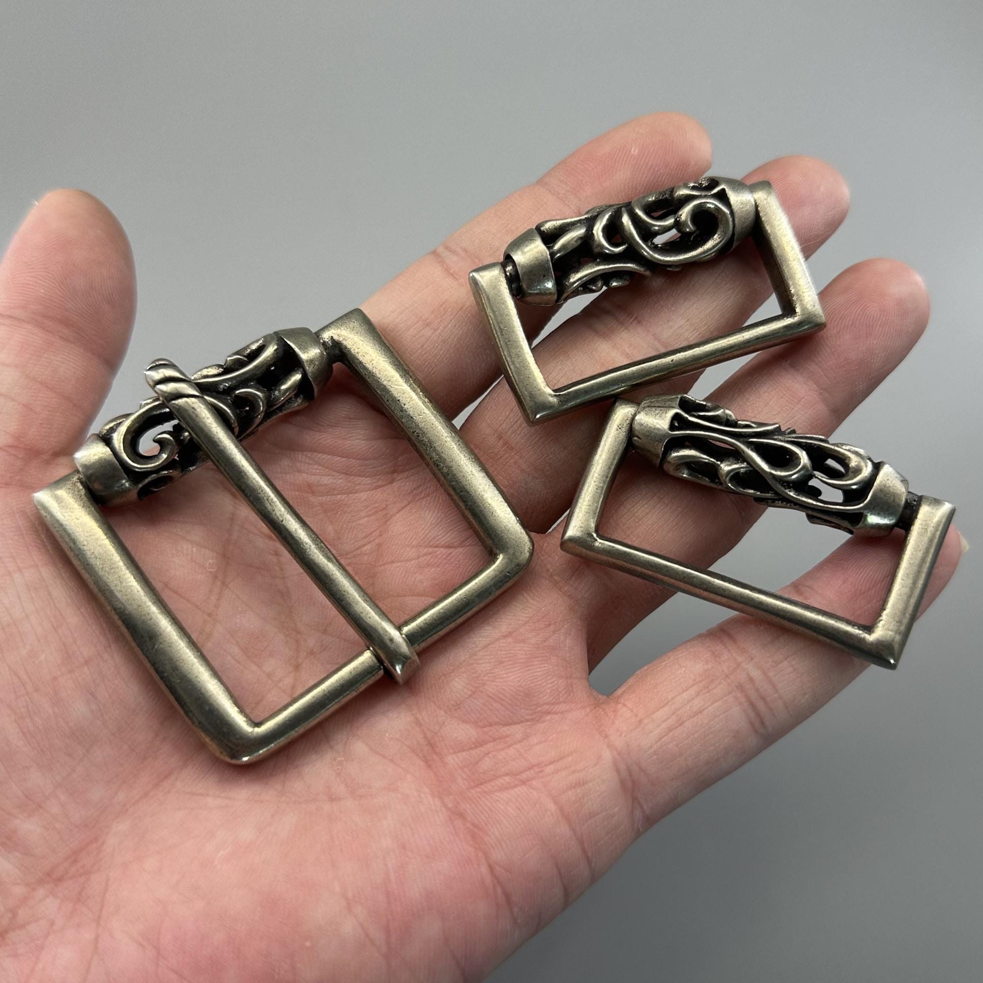 Chrome hearts roller belt - Etsy 日本