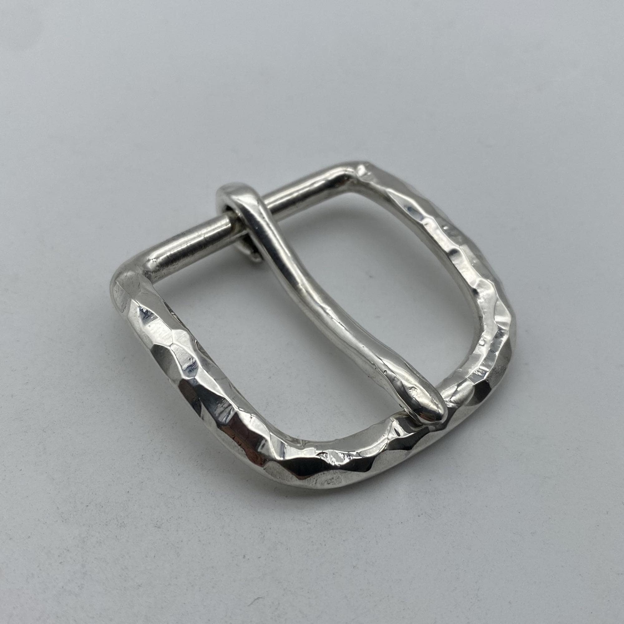 Mens sterling silver belt - Etsy 日本