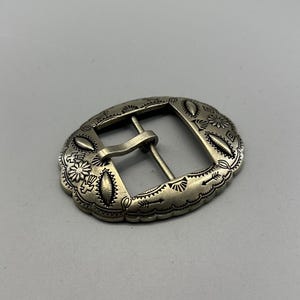 Red Indian Belt - Etsy display picture 1