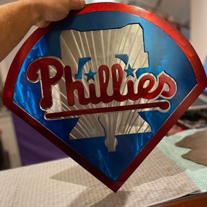 Philadelphia Phillies sign