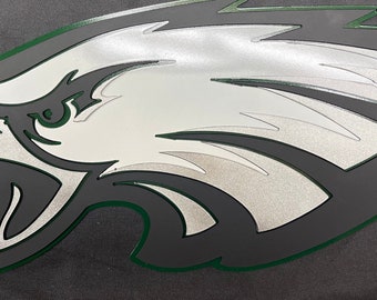 Philadelphia Eagles podpisują umowę - wersja 40