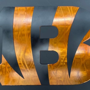 Bord Cincinnati Bengals