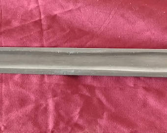 Long Seax