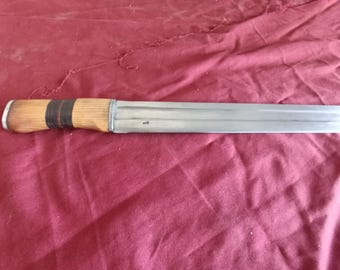 Long Seax
