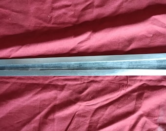 Arming Sword type XIV