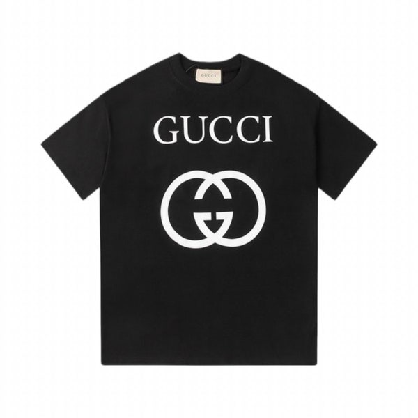 Vintage Gucci Men's T-Shirt