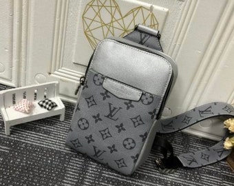 Vintage Louis Vuitton-Bag