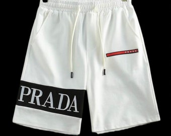 Pantaloncini Prada vintage