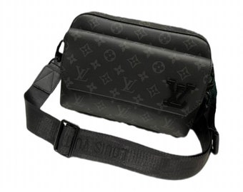 Bolso Louis Vuitton vintage